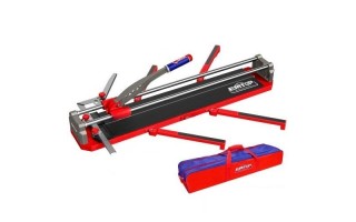 Cortador de Pisos y Azulejos Emtop ETCR 120cm Cortador de Pisos y Azulejos Emtop ETCR 120cm