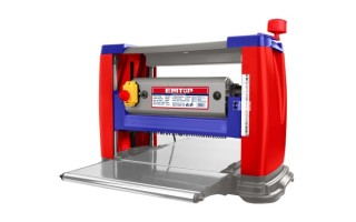 Cepillo de Banco Emtop ETHP15001 318mm 1500W Cepillo de Banco Emtop ETHP15001 318mm 1500W