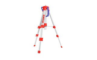 Trípode Emtop ETPD12001 Aluminio 5/8'' y 1/4'' 1,2m Trípode Emtop ETPD12001 Aluminio 5/8'' y 1/4'' 1,2m