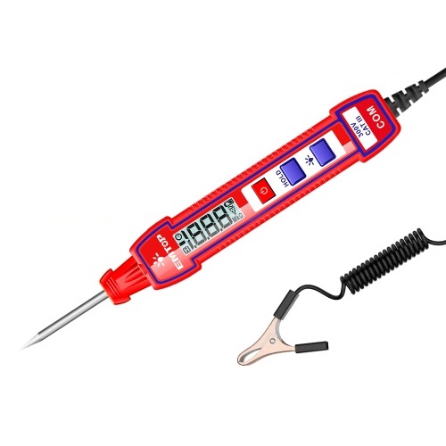 Detector de Tensión Emtop ETPL41001 1V-100V
