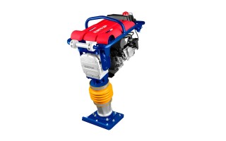 Compactador a Combustión Emtop ETRR657902 79kg 6,5HP Compactador a Combustión Emtop ETRR657902 79kg 6,5HP