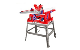 Sierra Circular de Banco Emtop ETSW26001 254mm 2600W Sierra Circular de Banco Emtop ETSW26001 254mm 2600W