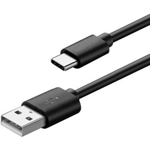 Cable para Celular Emtop EUCC USB - Tipo C 1m