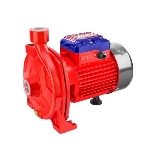 Bomba de Agua Centrífuga Emtop EWPPC07501 6600L/h 1HP