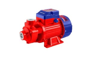 Bomba de Agua Periférica Emtop EWPPV 0,5HP 1'' Bomba de Agua Periférica Emtop EWPPV 0,5HP 1''