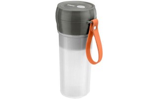 Licuadora Portátil Emtop EZZ035U USB Recargable 300ml Licuadora Portátil Emtop EZZ035U USB Recargable 300ml