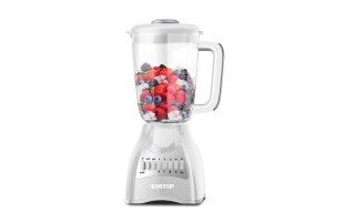 Licuadora Emtop EZZ5009T 1,5L 500W Plástico Gris Licuadora Emtop EZZ5009T 1,5L 500W Plástico Gris