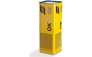 Electrodo Esab Comun OK 46.00 3,25mm x 350mm 20kg Electrodo Esab Comun OK 46.00 3,25mm x 350mm 20kg