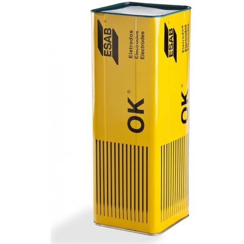 Electrodo Esab Comun OK 46.00 3,25mm x 350mm 20kg