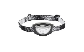 Linterna para Cabeza Energizer HD33A4 60lm LED AAAx3 Linterna para Cabeza Energizer HD33A4 60lm LED AAAx3