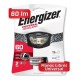 Linterna para Cabeza Energizer HD33A4 60lm LED AAAx3