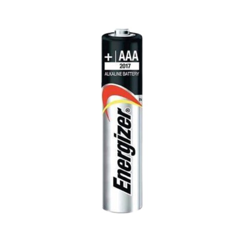 Pila Energizer Max e92 Alcalina AAA x1u