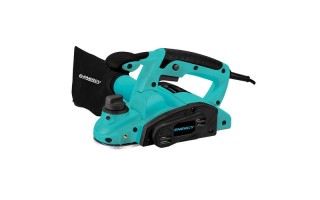 Cepillo Electrico Energy EP10 82mm 650W Cepillo Electrico Energy EP10 82mm 650W