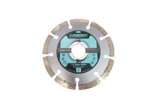 Disco de Corte Energy DDS115 Diamante Segmentado 115mm Disco de Corte Energy DDS115 Diamante Segmentado 115mm