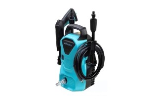 Hidrolavadora Energy H80/220 90bar 270L/h 1200W Hidrolavadora Energy H80/220 90bar 270L/h 1200W