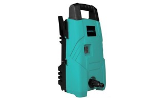 Hidrolavadora Energy PW20 390L/h 90bar 1200W Hidrolavadora Energy PW20 390L/h 90bar 1200W