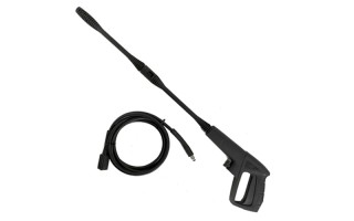 Hidrolavadora Energy PW20 390L/h 90bar 1200W Hidrolavadora Energy PW20 390L/h 90bar 1200W