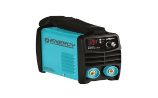 Soldador Inverter Energy I-100/5/220 100A 2400W Soldador Inverter Energy I-100/5/220 100A 2400W