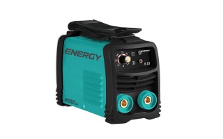 Soldador Inverter Energy I-100 100A Soldador Inverter Energy I-100 100A