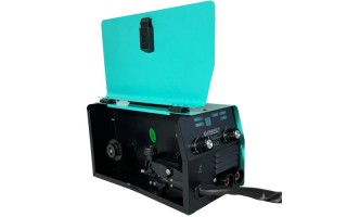 Soldador Inverter Energy IME140 MIG 140A Soldador Inverter Energy IME140 MIG 140A