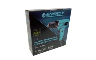 Taladro Atornillador Energy ED10 10mm 240W