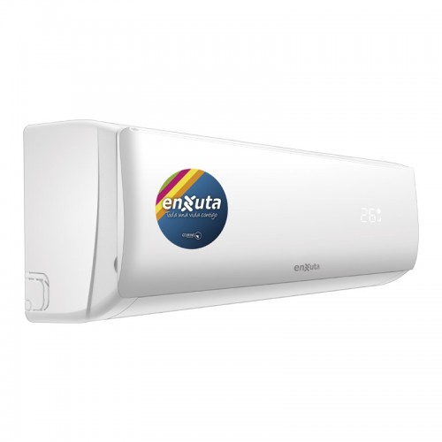 Acondicionador de Aire Enxuta AAENX 24000BTU