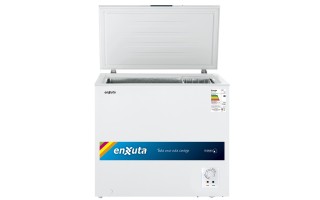 Congelador Horizontal Enxuta FHENX 198L 1 Tapa Blanco Congelador Horizontal Enxuta FHENX 198L 1 Tapa Blanco