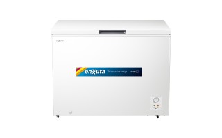 Congelador Enxuta FHEN 297L 1 Tapa Blanco Congelador Enxuta FHEN 297L 1 Tapa Blanco