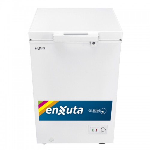 Congelador Horizontal Enxuta 100L 1 Tapa