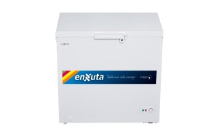 Congelador Horizontal Enxuta 380L 1 Tapa Congelador Horizontal Enxuta 380L 1 Tapa
