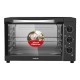 Horno Eléctrico Enxuta HENX 42L 1500W Negro