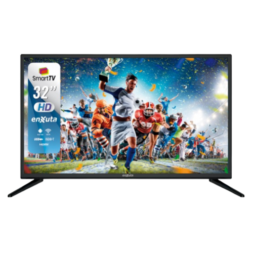 Televisor Smart TV Enxuta LED 32''