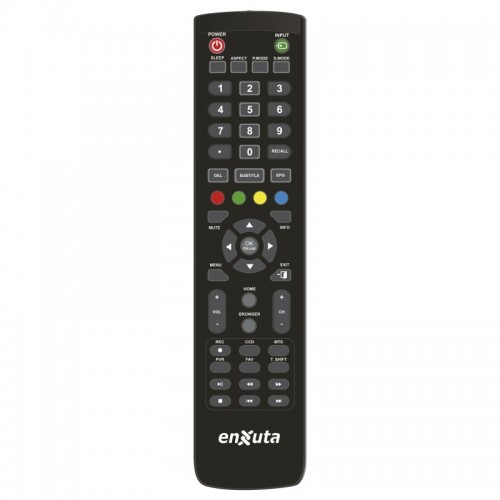 Televisor Smart TV Enxuta LED 32''