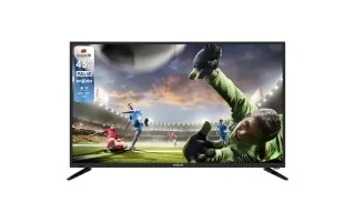 LED 40 ENXUTA SMART TV LEDENX40S2K