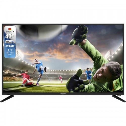 Televisor Smart TV Enxuta LED FHD 43''