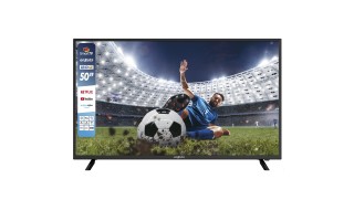 Televisor Smart TV Enxuta LEDE LED UHD 4K 50'' Televisor Smart TV Enxuta LEDE LED UHD 4K 50''