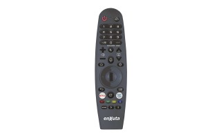 Televisor Smart TV Enxuta LEDE LED UHD 4K 50'' Televisor Smart TV Enxuta LEDE LED UHD 4K 50''