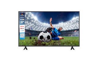 Televisor Smart TV Enxuta LEDE LED UHD 4K 55'' Televisor Smart TV Enxuta LEDE LED UHD 4K 55''