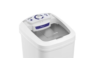 Lavarropas Enxuta LENX Semi Auto. 12kg Carga Superior Lavarropas Enxuta LENX Semi Auto. 12kg Carga Superior