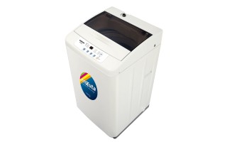 Lavarropas Enxuta LENX Automático 5kg Carga Superior Lavarropas Enxuta LENX Automático 5kg Carga Superior