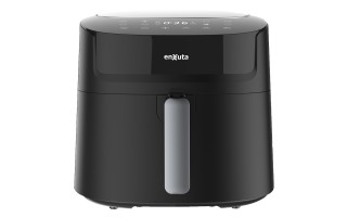 Freidora Eléctrica Enxuta SDAE Digital 6L 1800W Freidora Eléctrica Enxuta SDAE Digital 6L 1800W