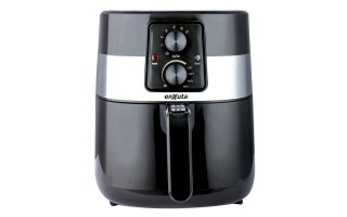 Freidora Eléctrica Enxuta SDAE 3L 1300W Negro Freidora Eléctrica Enxuta SDAE 3L 1300W Negro
