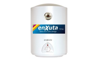 Termocalefon Enxuta TENX1060 Vertical 60L 1500W Termocalefon Enxuta TENX1060 Vertical 60L 1500W