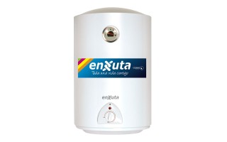 Termocalefon Enxuta TENX1080 Vertical 80L 1600W Termocalefon Enxuta TENX1080 Vertical 80L 1600W