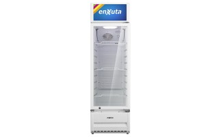 Exhibidora Vertical Enxuta VENX 211L 0ºC a 7ºC Exhibidora Vertical Enxuta VENX 211L 0ºC a 7ºC