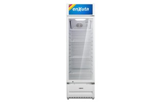 Exhibidora Vertical Enxuta VENX 309L 0ºC a 7ºC Exhibidora Vertical Enxuta VENX 309L 0ºC a 7ºC