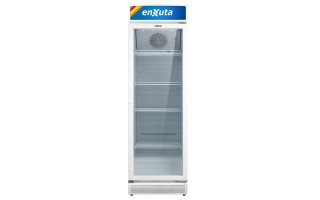 Exhibidora Vertical Enxuta VENX 326L -5ºC a 0ºC  Exhibidora Vertical Enxuta VENX 326L -5ºC a 0ºC