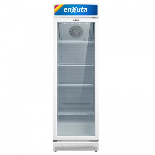 Exhibidora Vertical Enxuta VENX 326L -5ºC a 0ºC 