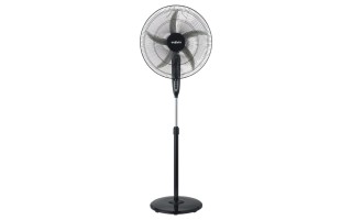 Ventilador de Pie Enxuta 3Vel. 50cm 5 Aspas Ventilador de Pie Enxuta 3Vel. 50cm 5 Aspas