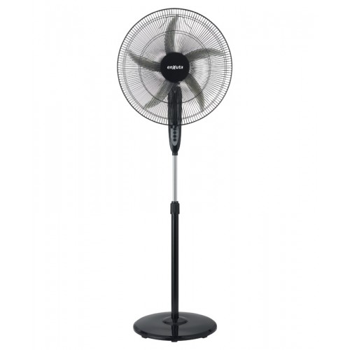 Ventilador de Pie Enxuta 3Vel. 50cm 5 Aspas